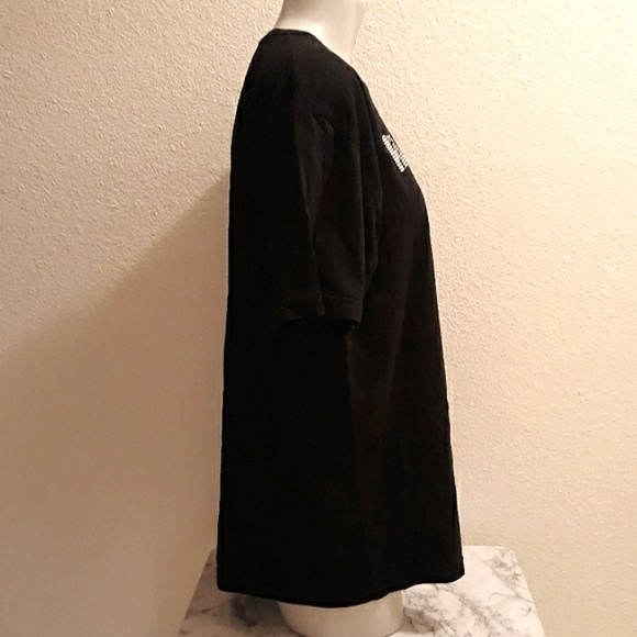 The Killers Official Logo Black XL Tee - Picture 3 of 5